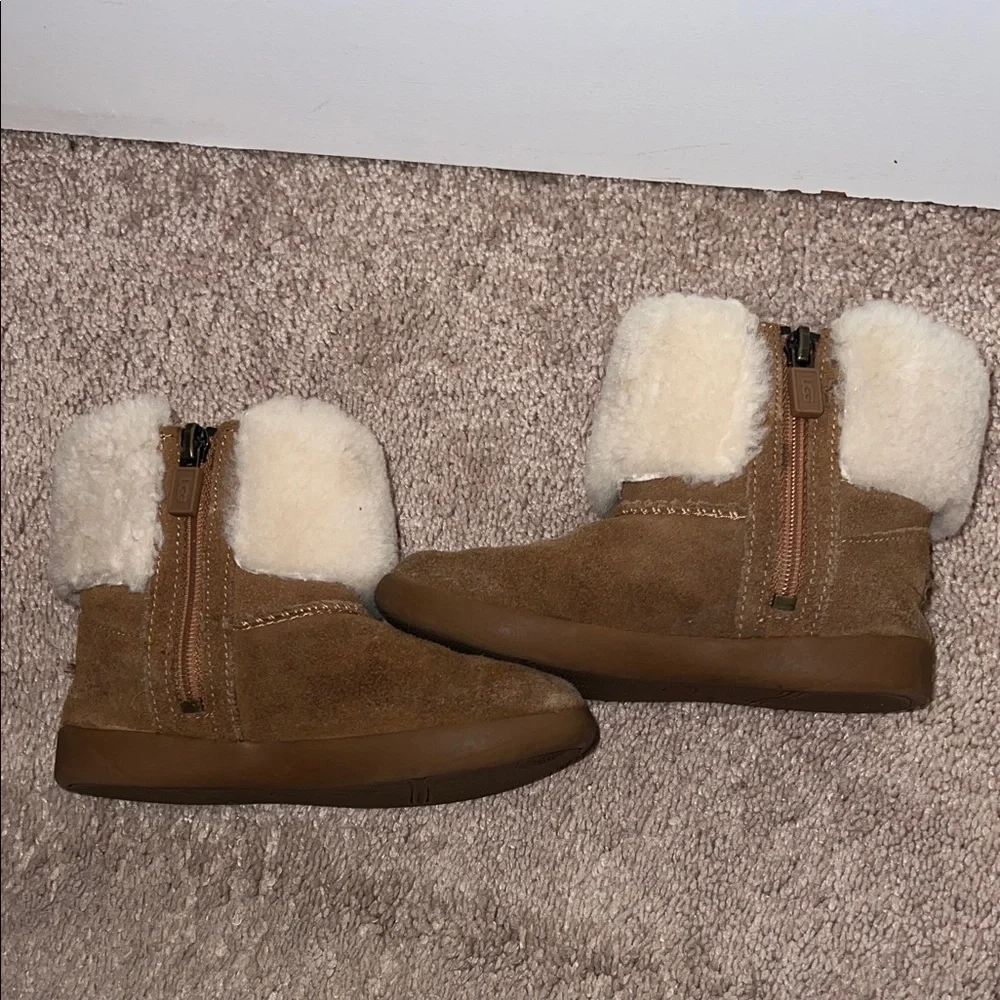 UGG Ramona Boots Toddler